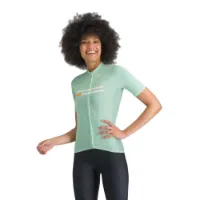 Sportful Joy Korta ärmar Cykeltröja