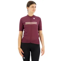 Sportful Joy Korta ärmar Cykeltröja Sportful Joy Korta ärmar Cykeltröja