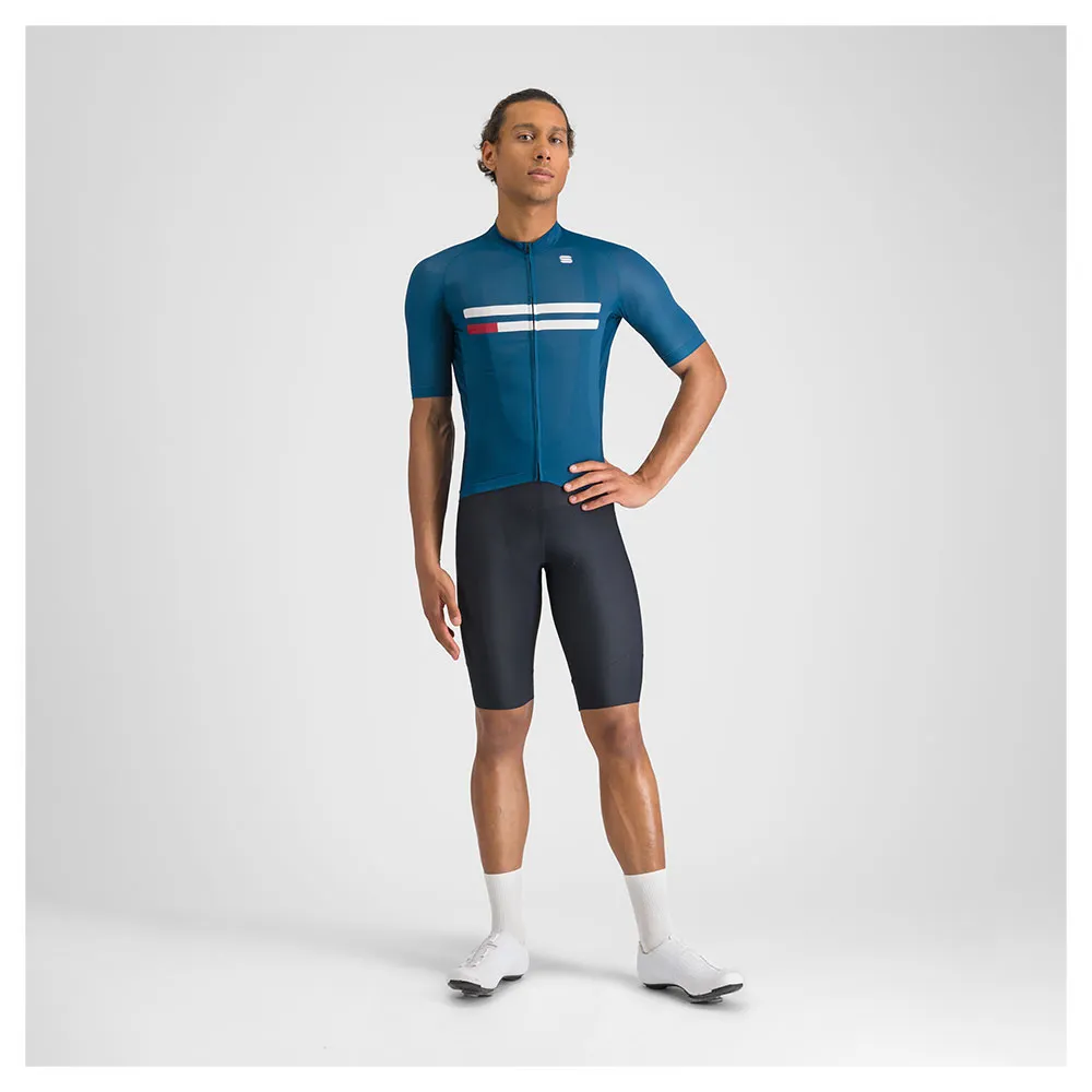 Sportful Joy Korta ärmar Cykeltröja