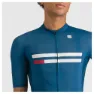 Sportful Joy Korta ärmar Cykeltröja
