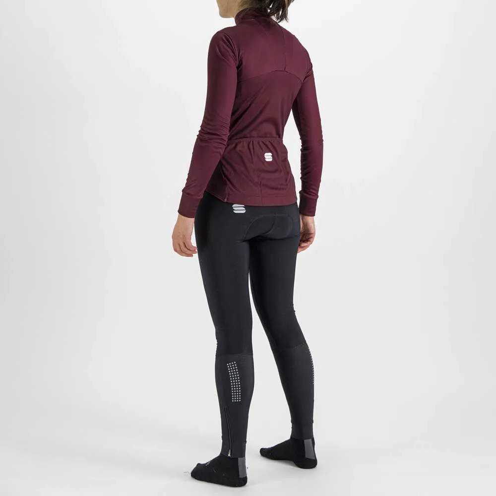 Sportful Kelly W Thermal Långärmad Trikå Sportful Kelly W Thermal Långärmad Trikå