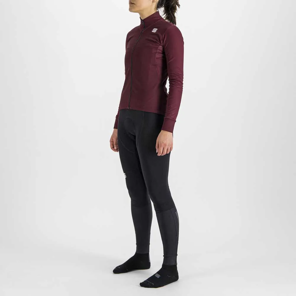 Sportful Kelly W Thermal Långärmad Trikå Sportful Kelly W Thermal Långärmad Trikå