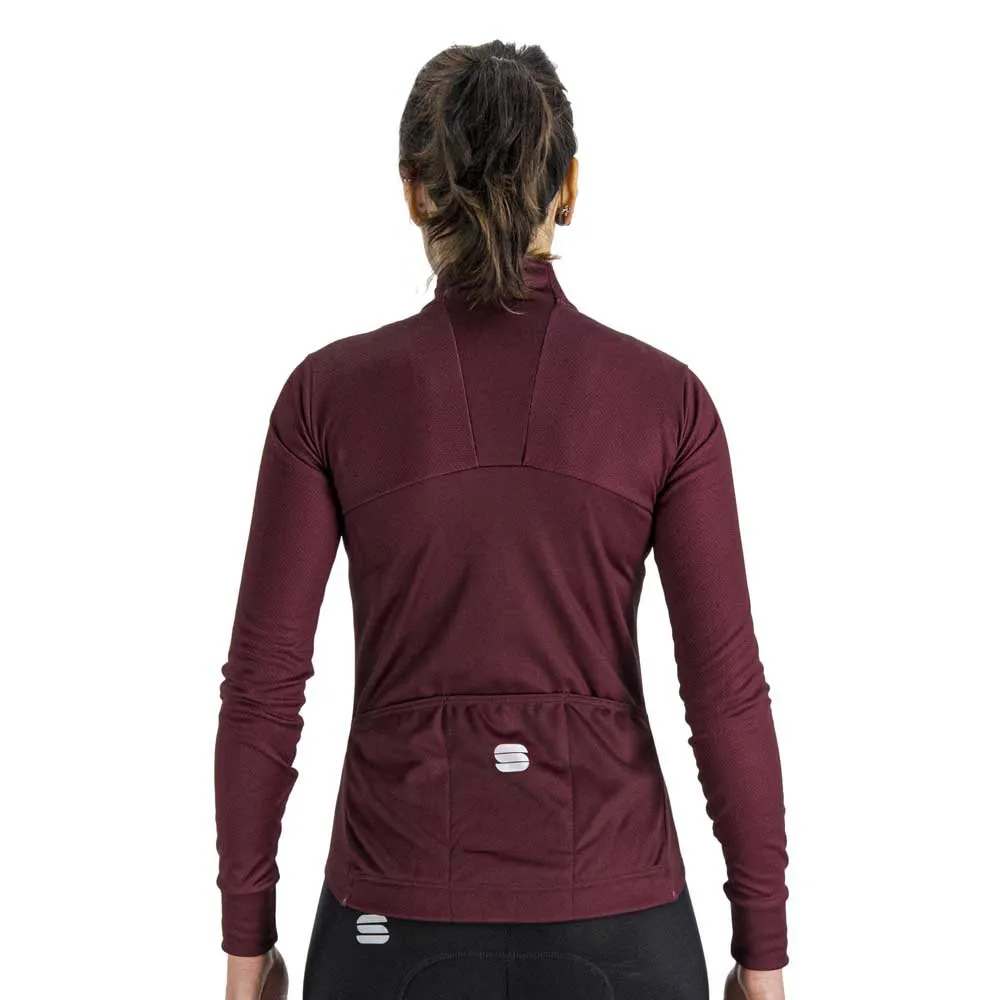 Sportful Kelly W Thermal Långärmad Trikå Sportful Kelly W Thermal Långärmad Trikå
