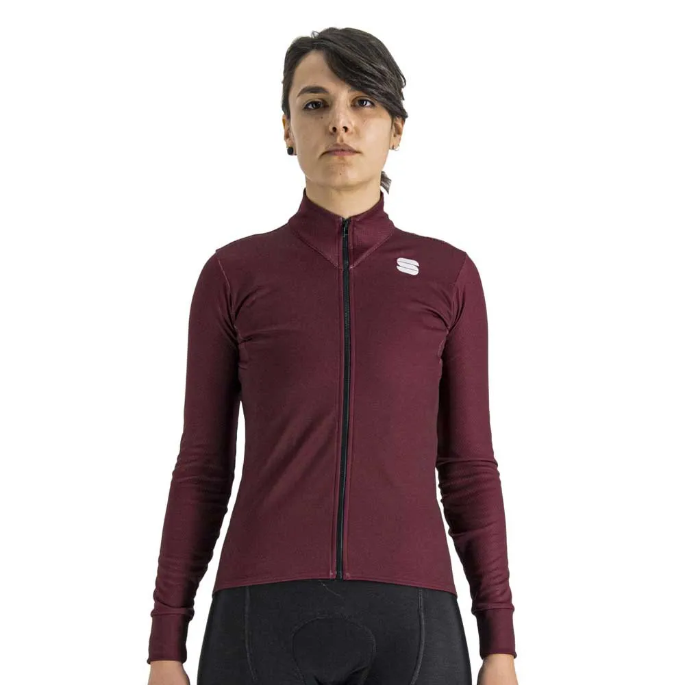 Sportful Kelly W Thermal Långärmad Trikå Sportful Kelly W Thermal Långärmad Trikå
