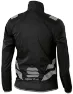 Sportful Kid Reflex 2 Cykeljacka, Svart