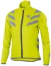 Sportful Kid Reflex 2 Cykeljacka, Svart