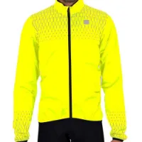 Sportful Kid Reflex Cykeljacka