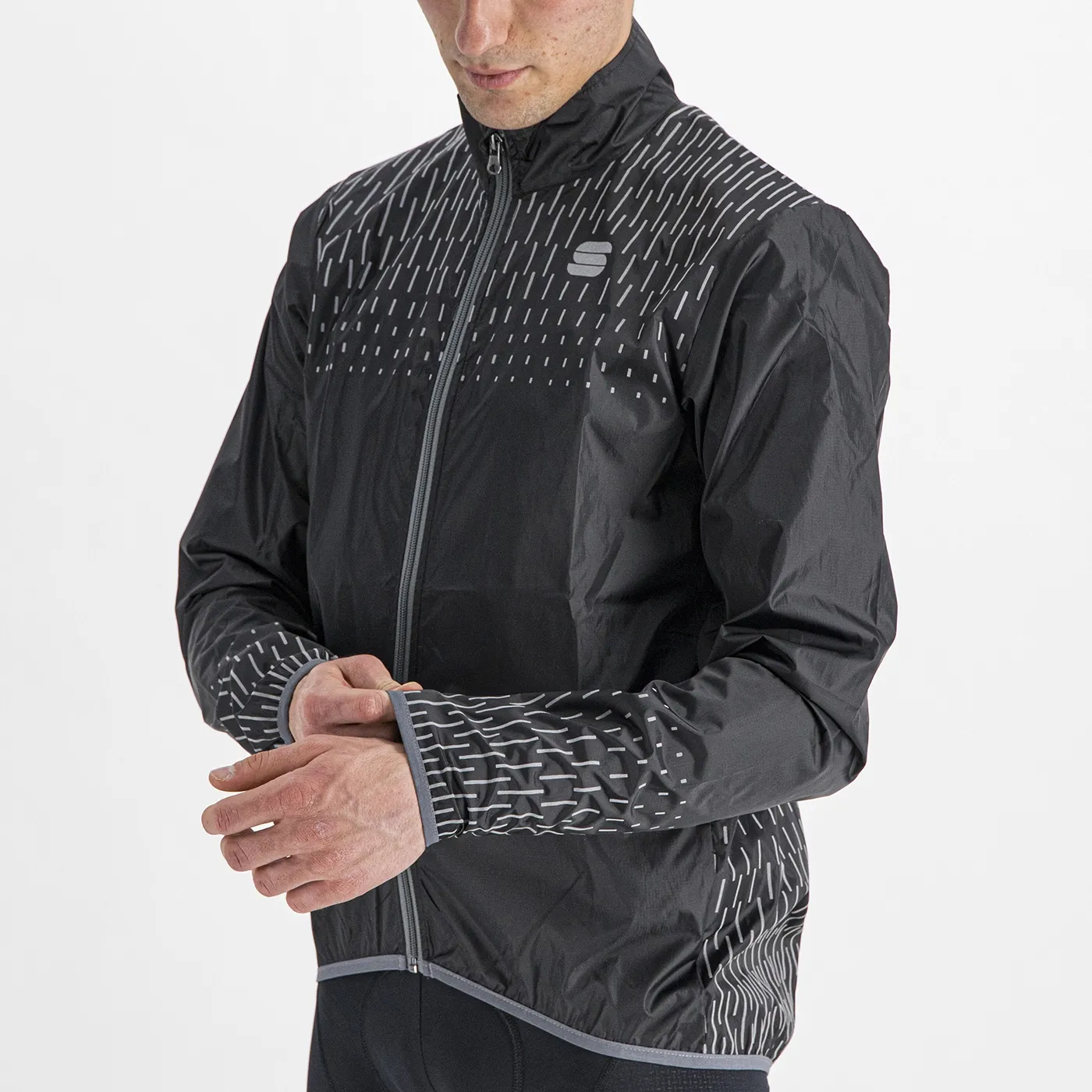 Sportful Kid Reflex Cykeljacka Sportful Kid Reflex Cykeljacka