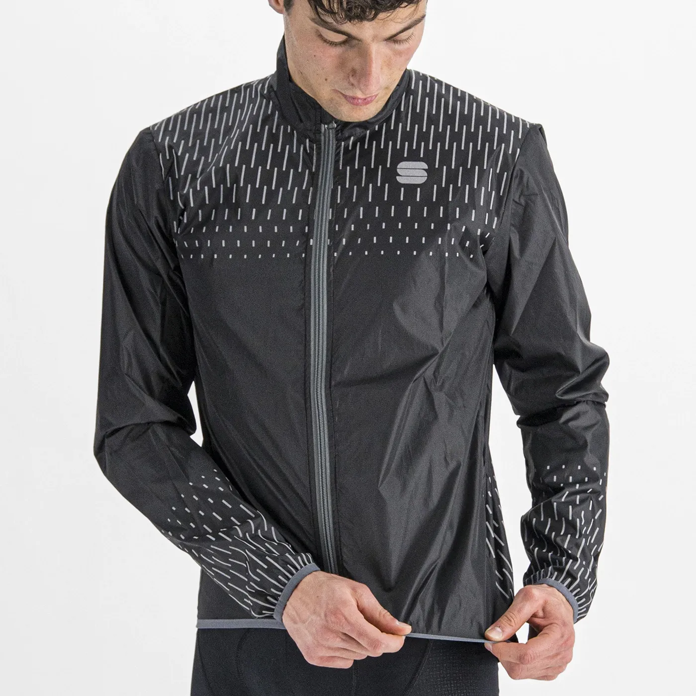 Sportful Kid Reflex Cykeljacka Sportful Kid Reflex Cykeljacka