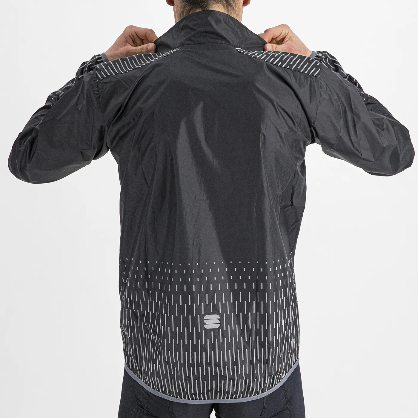 Sportful Kid Reflex Cykeljacka Sportful Kid Reflex Cykeljacka
