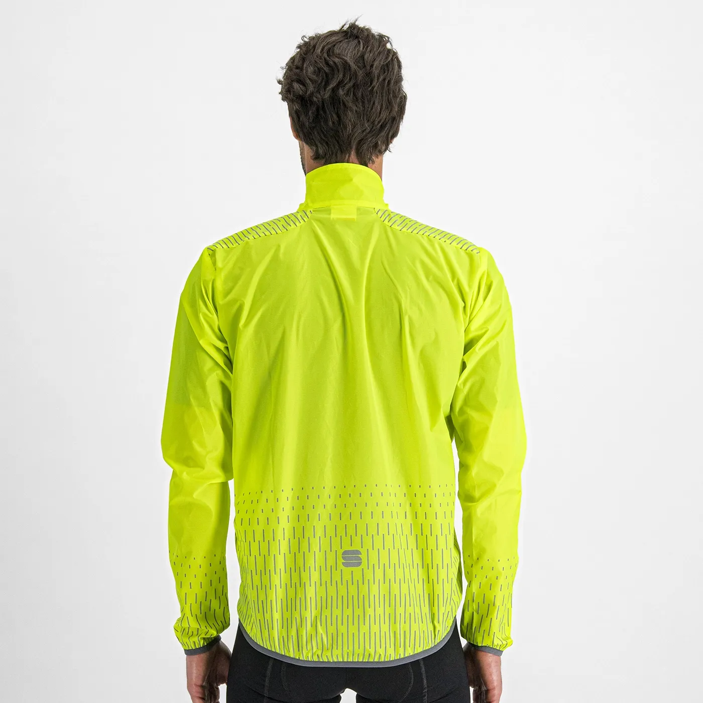 Sportful Kid Reflex Cykeljacka Sportful Kid Reflex Cykeljacka
