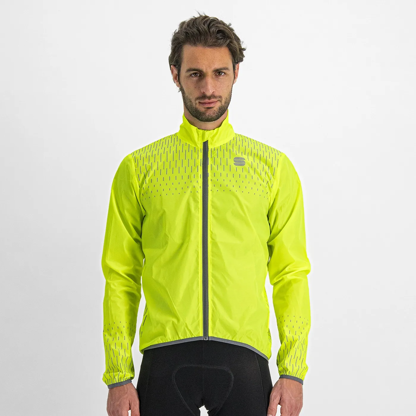 Sportful Kid Reflex Cykeljacka Sportful Kid Reflex Cykeljacka