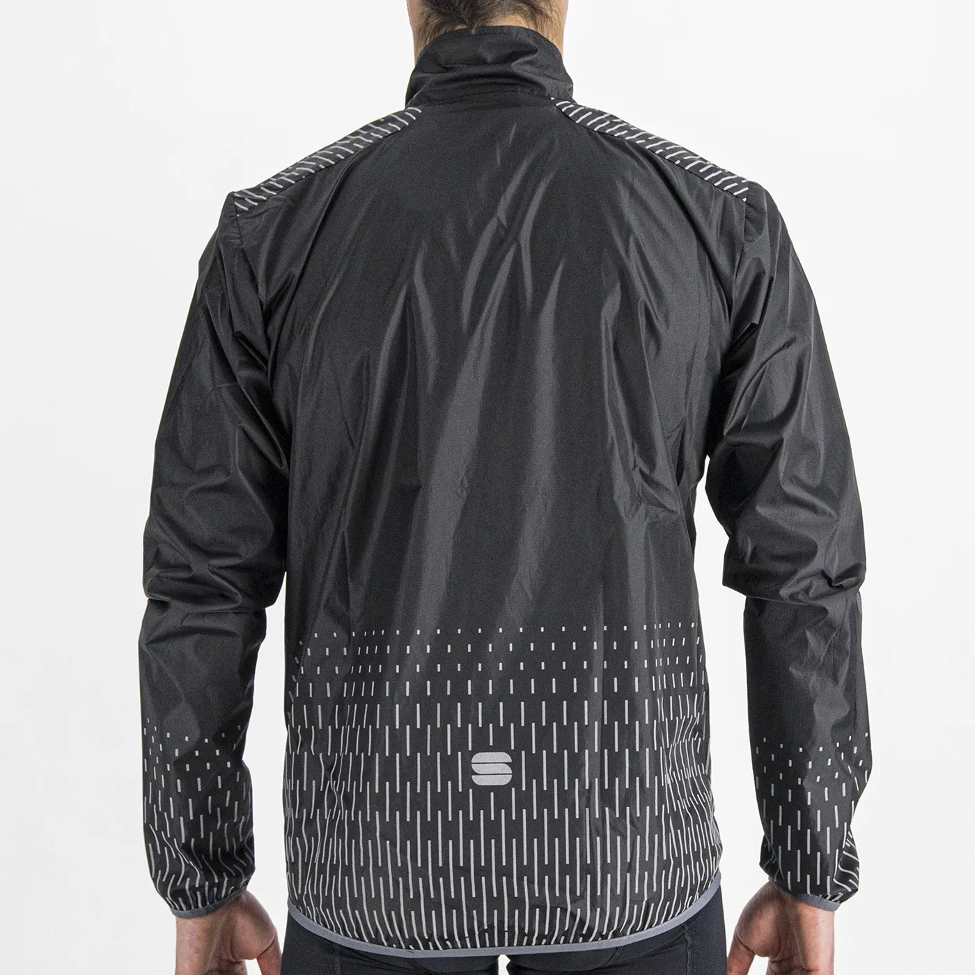 Sportful Kid Reflex Cykeljacka Sportful Kid Reflex Cykeljacka
