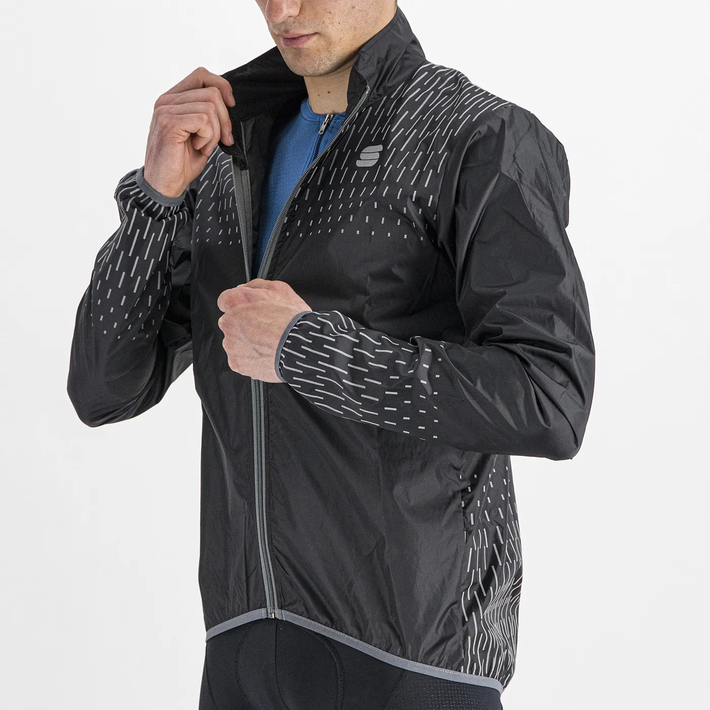 Sportful Kid Reflex Cykeljacka Sportful Kid Reflex Cykeljacka