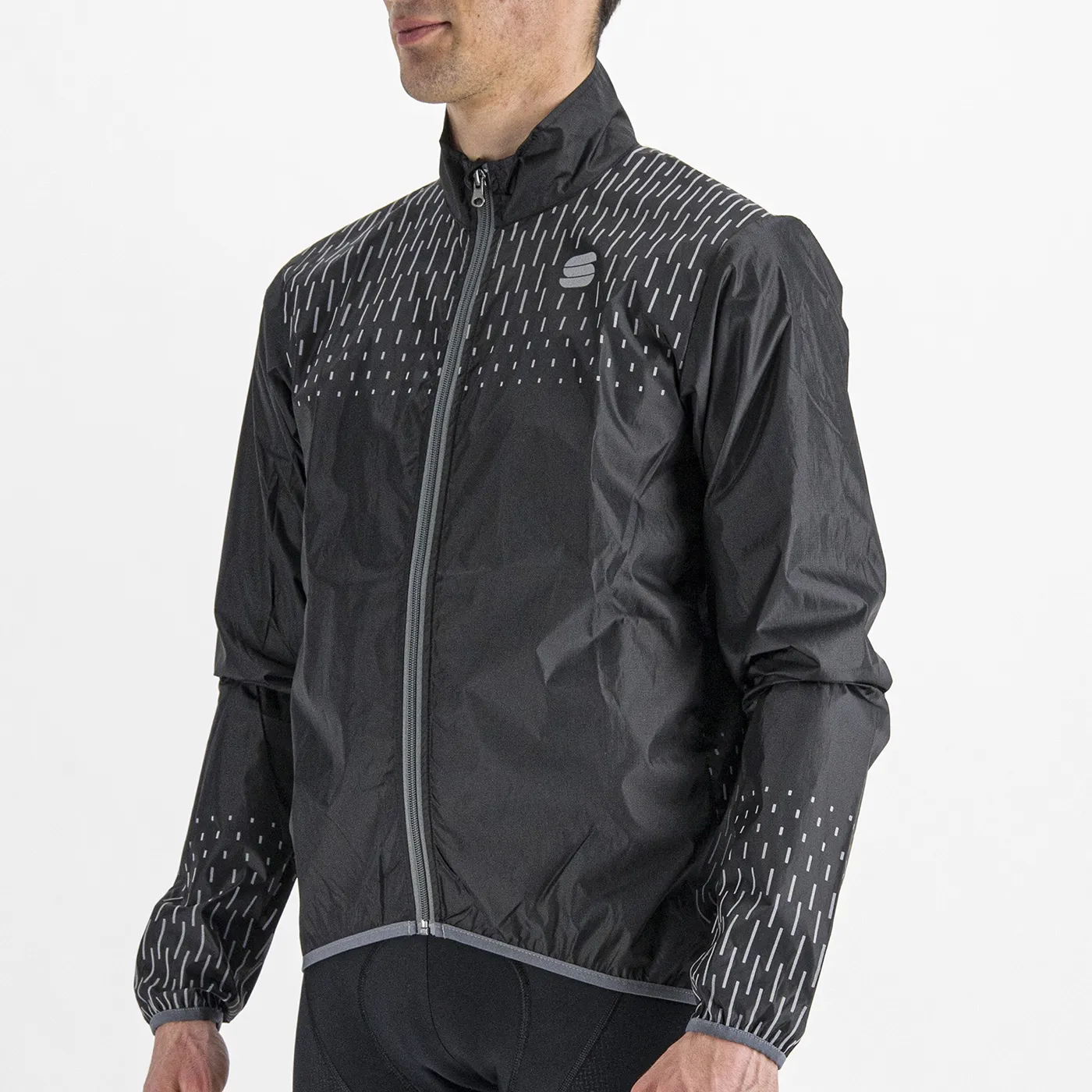 Sportful Kid Reflex Cykeljacka Sportful Kid Reflex Cykeljacka