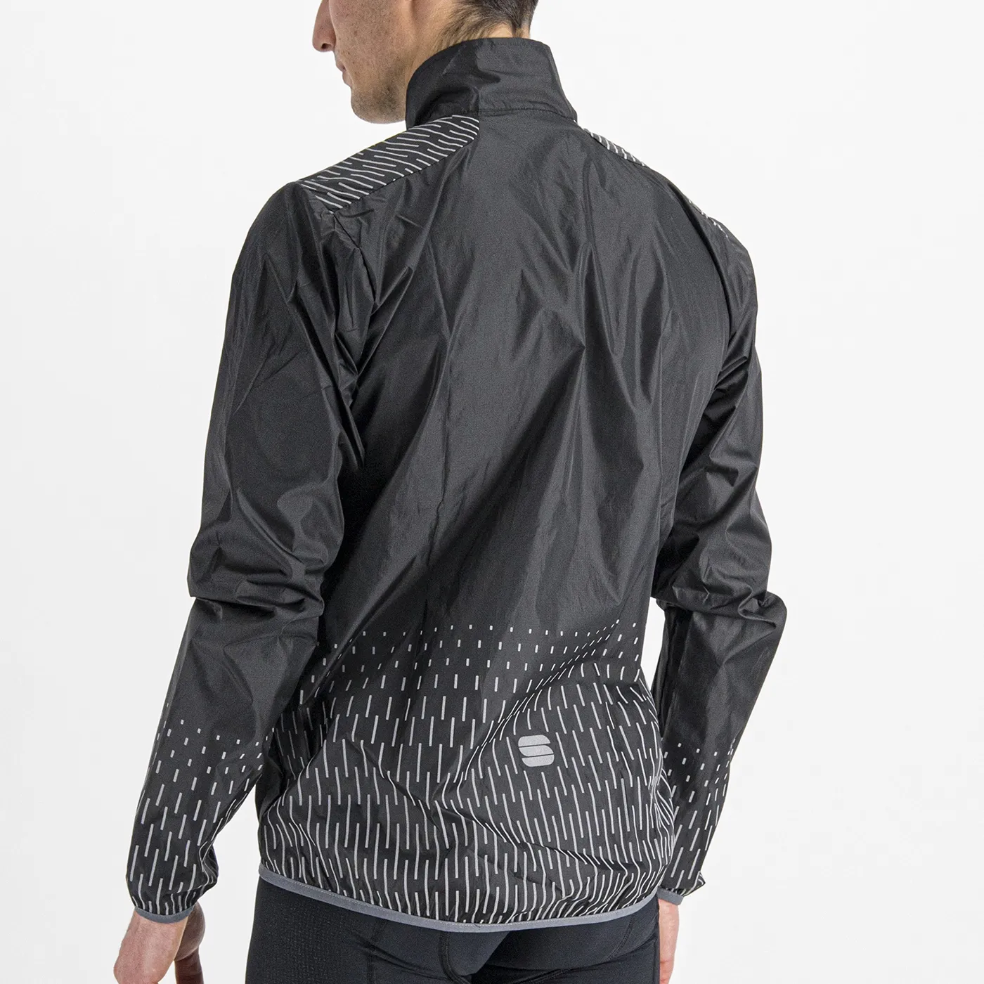 Sportful Kid Reflex Cykeljacka Sportful Kid Reflex Cykeljacka
