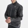 Sportful Kid Reflex Cykeljacka