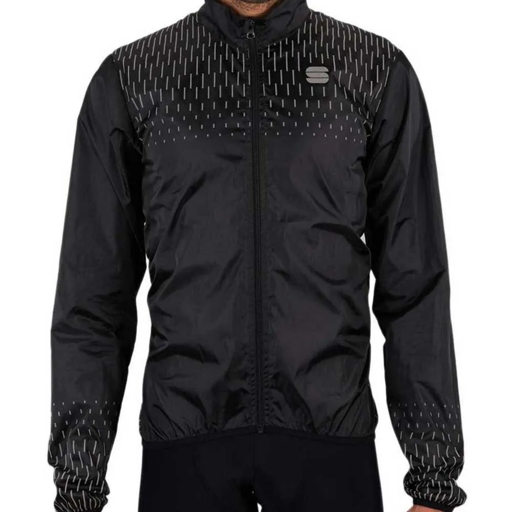 Sportful Kid Reflex Cykeljacka