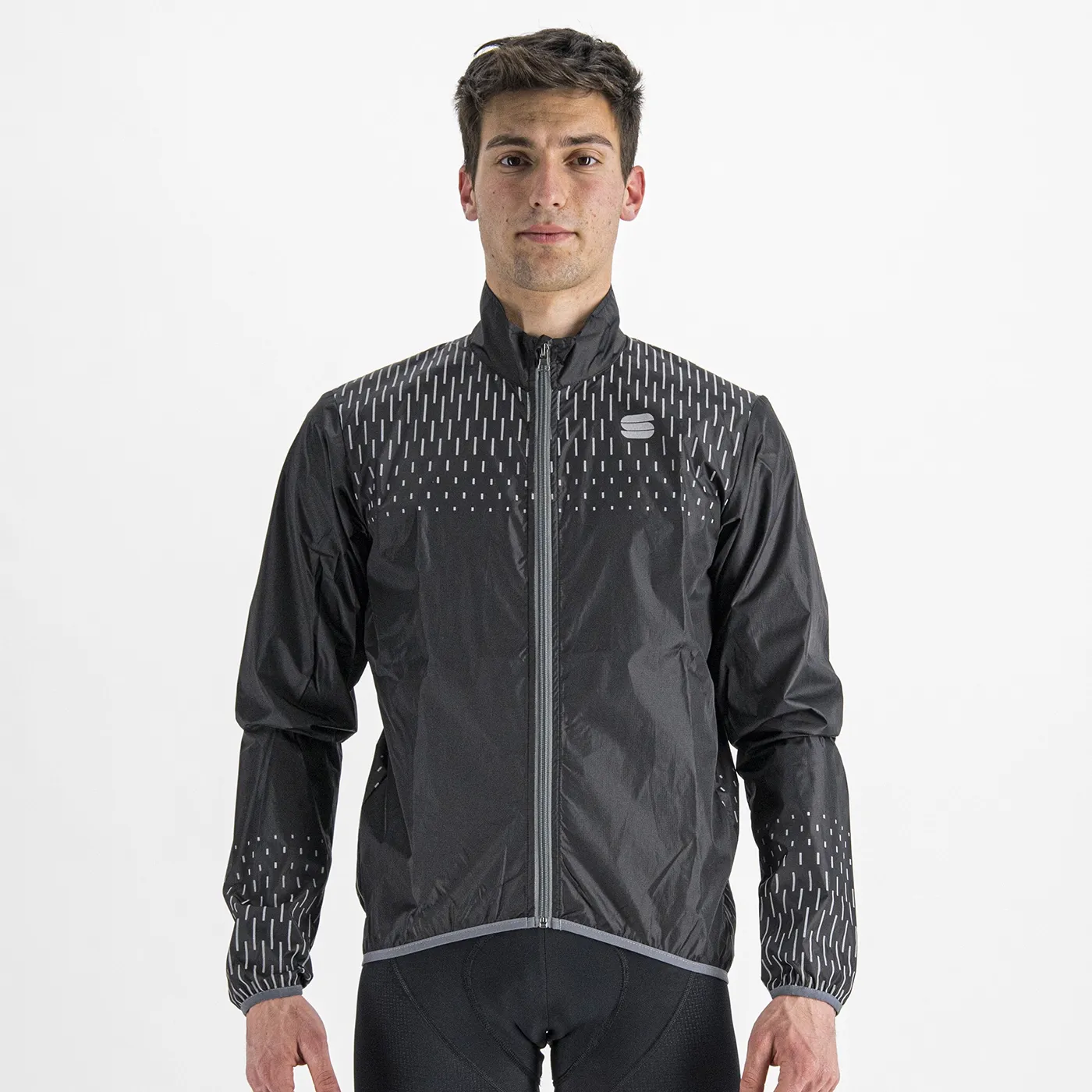 Sportful Kid Reflex Cykeljacka Sportful Kid Reflex Cykeljacka