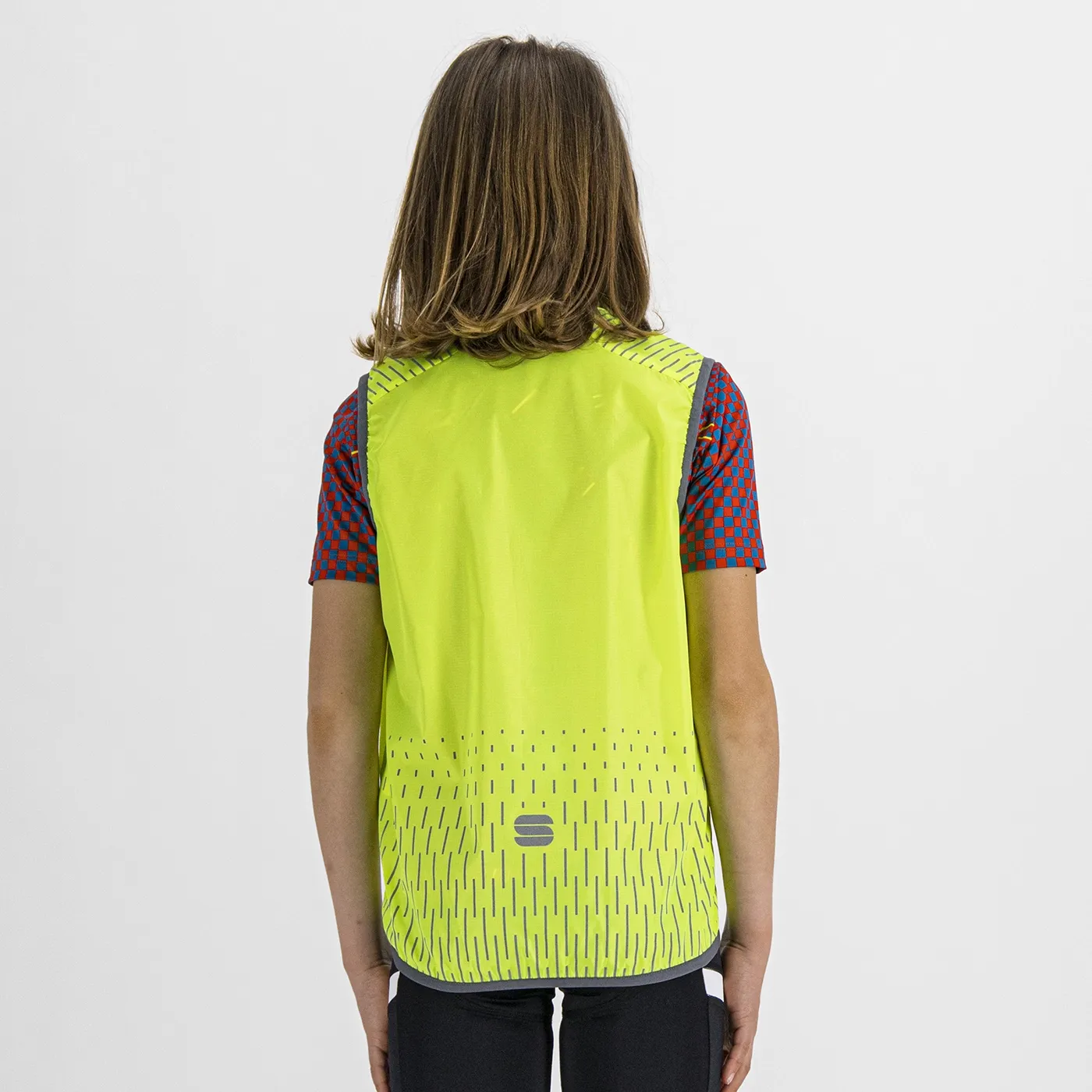 Sportful Kid Reflex Väst Sportful Kid Reflex Väst