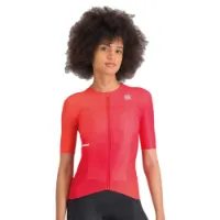 Sportful Light Korta ärmar Cykeltröja Sportful Light Korta ärmar Cykeltröja