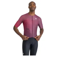 Sportful Light Korta ärmar Cykeltröja