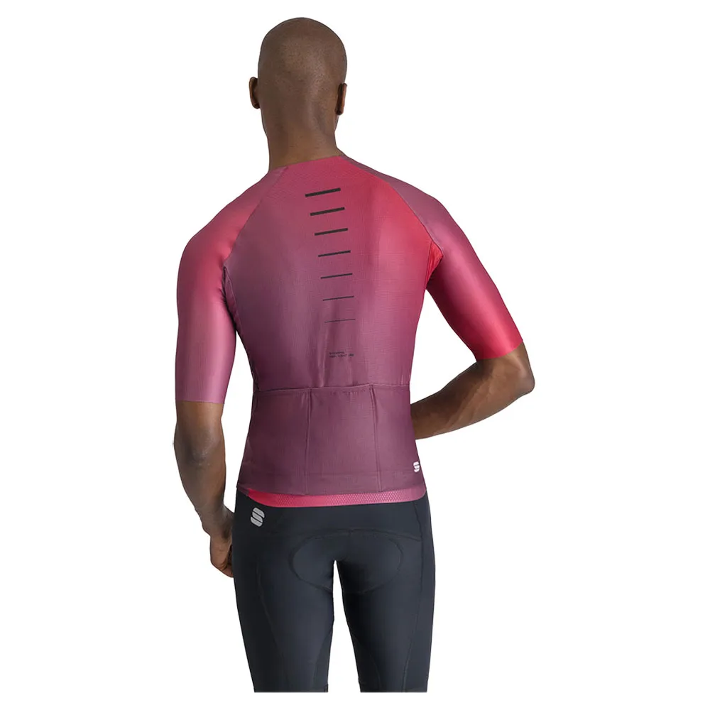 Sportful Light Korta ärmar Cykeltröja Sportful Light Korta ärmar Cykeltröja