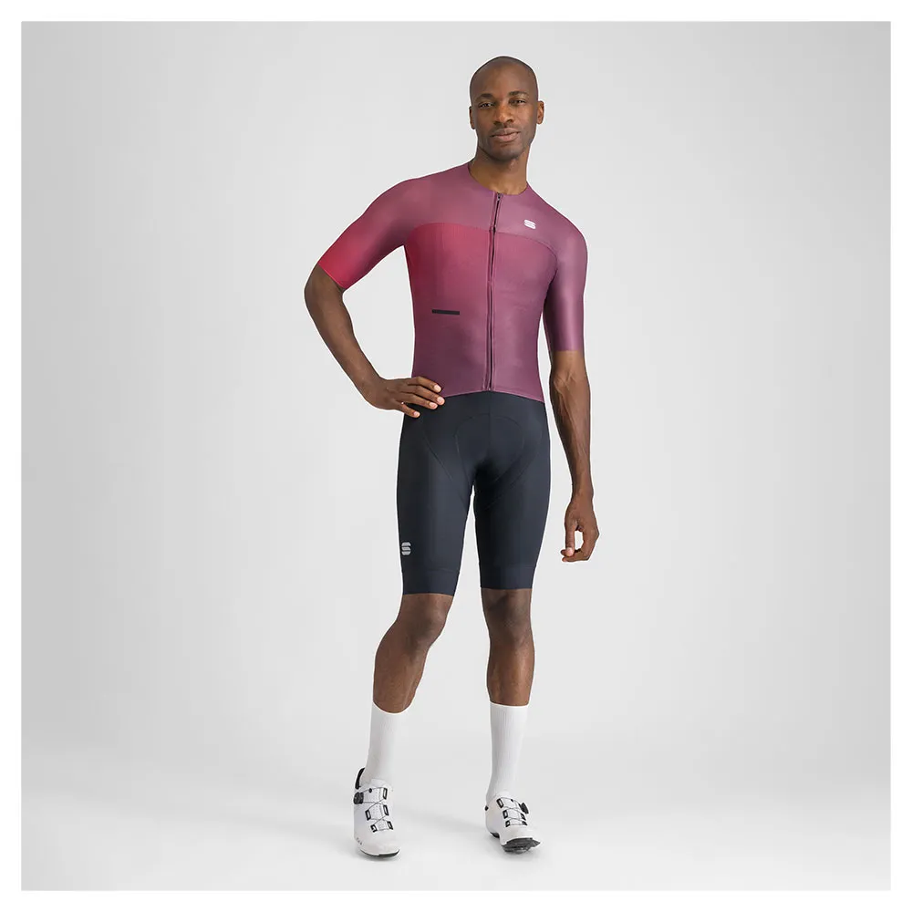 Sportful Light Korta ärmar Cykeltröja Sportful Light Korta ärmar Cykeltröja