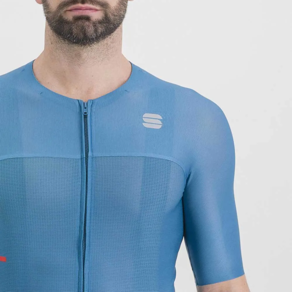 Sportful Light Pro Korta ärmar Cykeltröja Sportful Light Pro Korta ärmar Cykeltröja