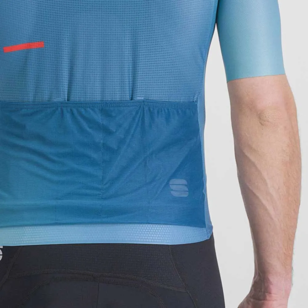 Sportful Light Pro Korta ärmar Cykeltröja Sportful Light Pro Korta ärmar Cykeltröja