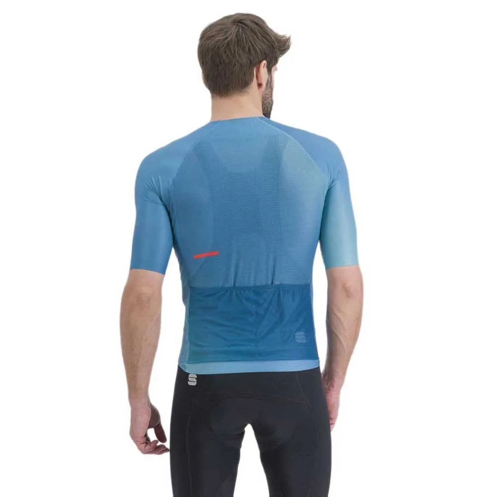 Sportful Light Pro Korta ärmar Cykeltröja Sportful Light Pro Korta ärmar Cykeltröja