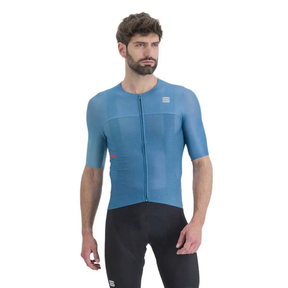 Sportful Light Pro Korta ärmar Cykeltröja Sportful Light Pro Korta ärmar Cykeltröja
