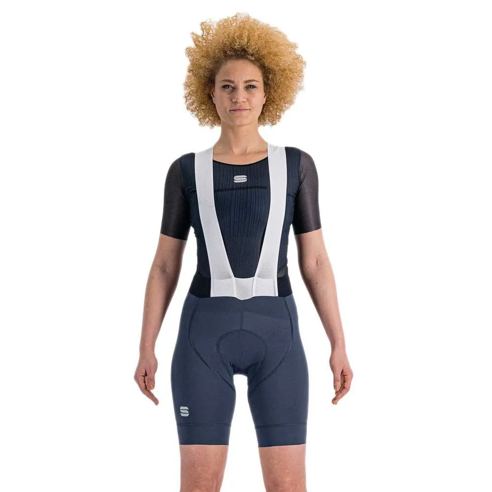 Sportful Ltd Bib Cykelbyxor Utan Axelband Sportful Ltd Bib Cykelbyxor Utan Axelband