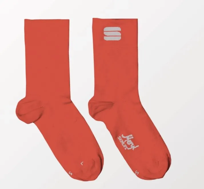 Sportful Matchy Dam Långe Strumpor Sportful Matchy Dam Långe Strumpor