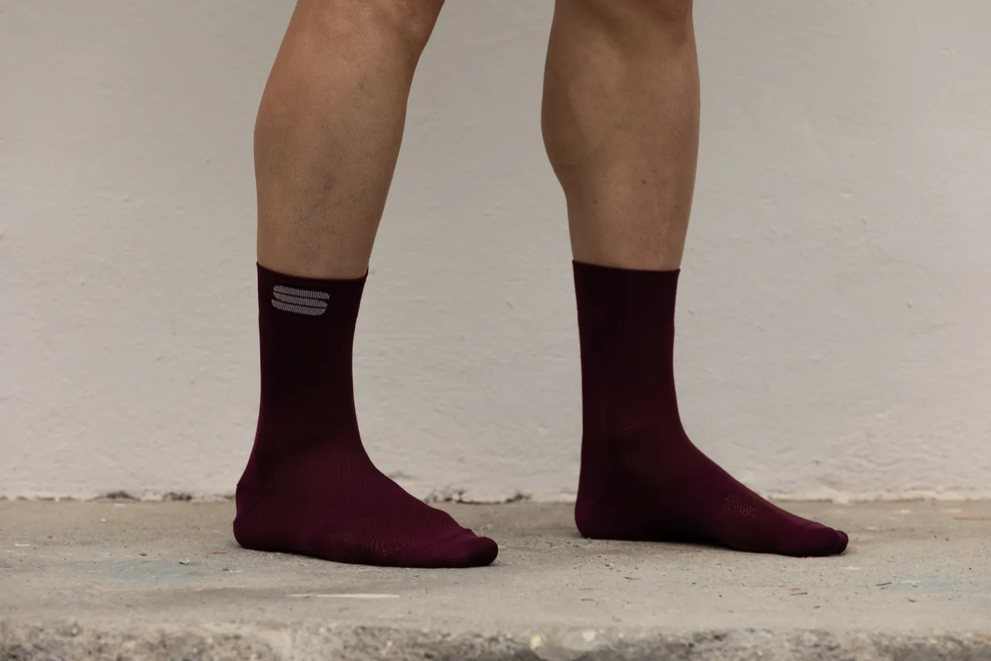 Sportful Matchy Långe Strumpor