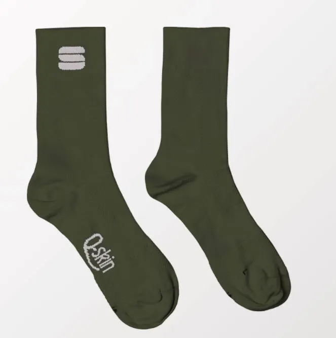 Sportful Matchy Långe Strumpor