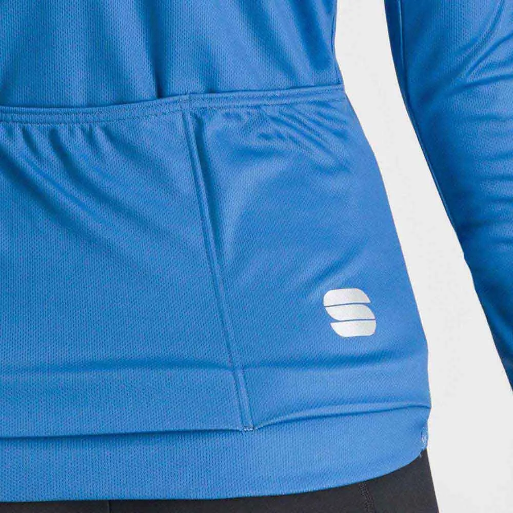 Sportful Matchy Thermal Långärmad Trikå Sportful Matchy Thermal Långärmad Trikå