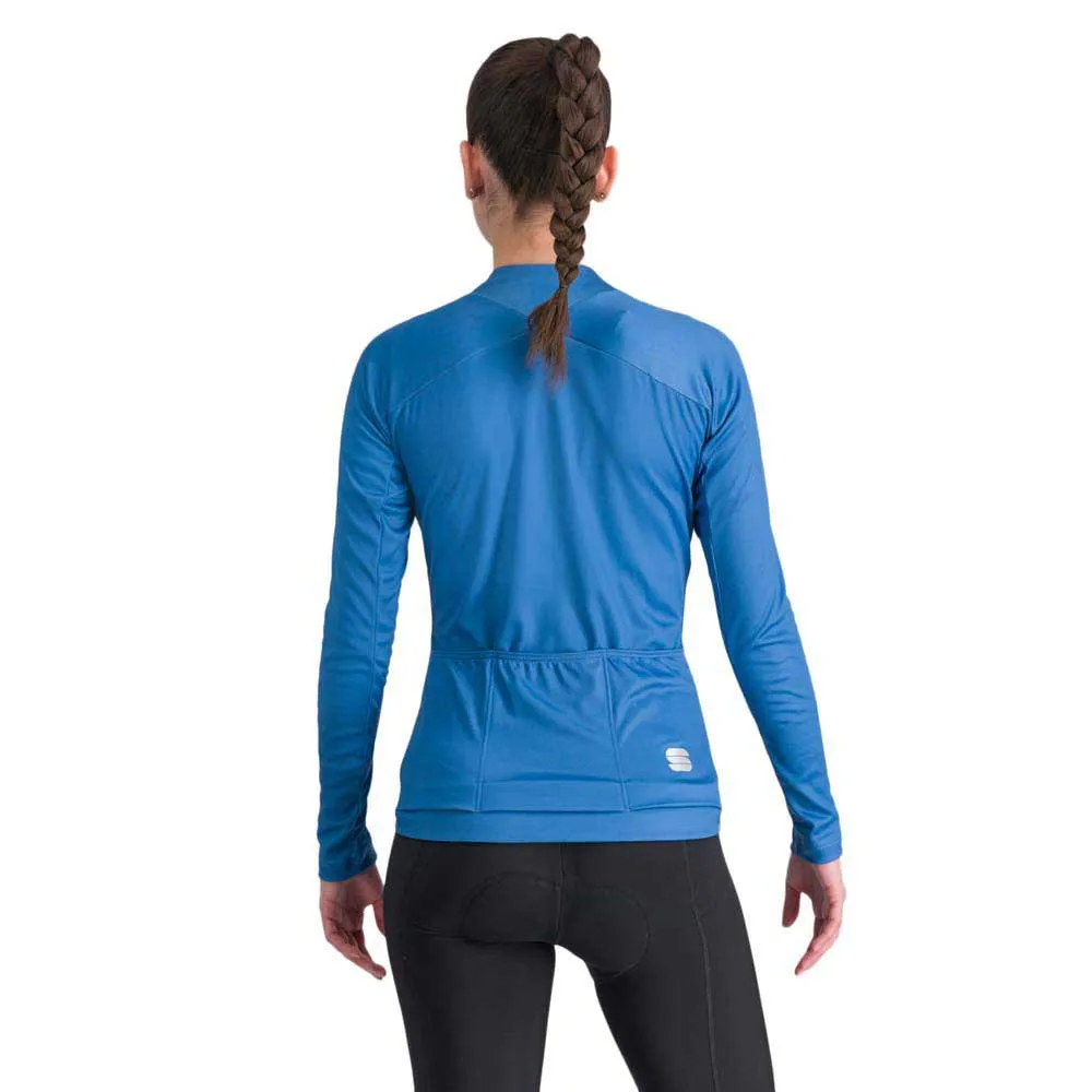Sportful Matchy Thermal Långärmad Trikå Sportful Matchy Thermal Långärmad Trikå