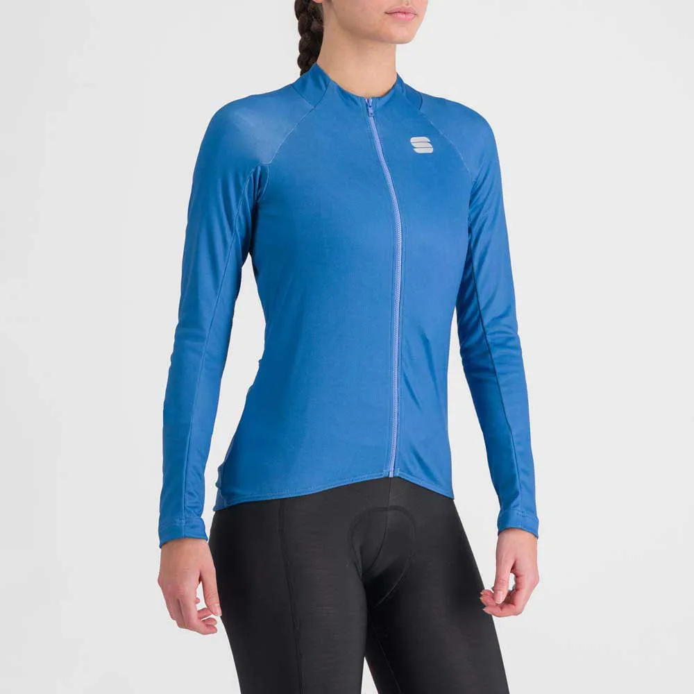Sportful Matchy Thermal Långärmad Trikå Sportful Matchy Thermal Långärmad Trikå