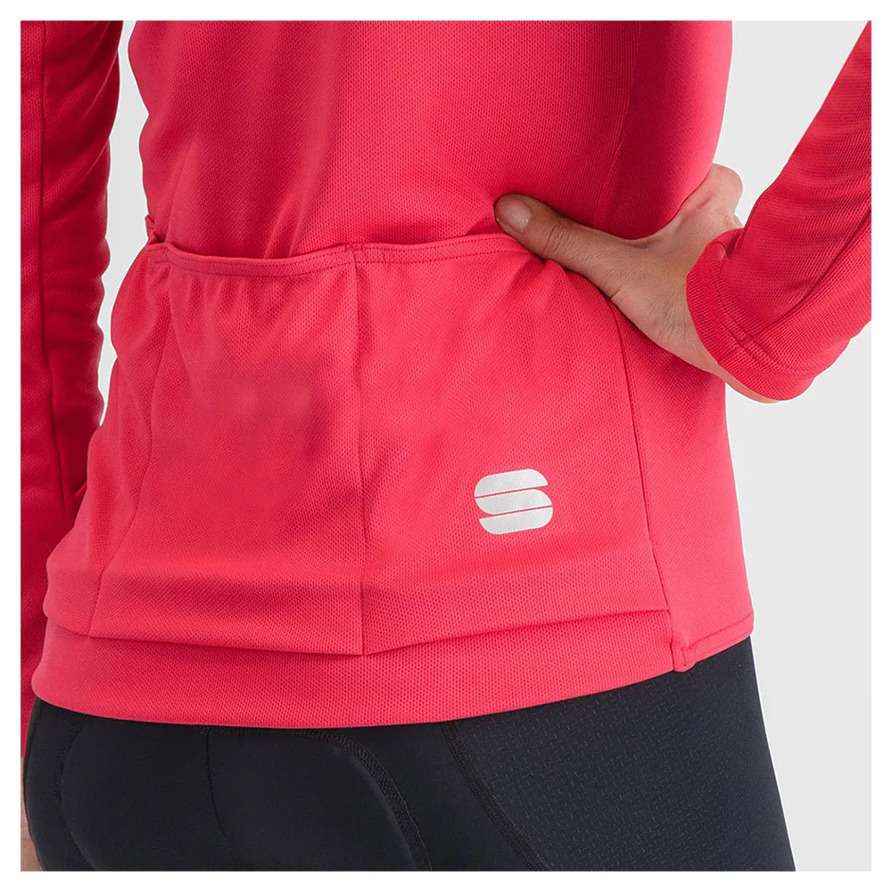 Sportful Matchy Thermal Långärmad Trikå Sportful Matchy Thermal Långärmad Trikå