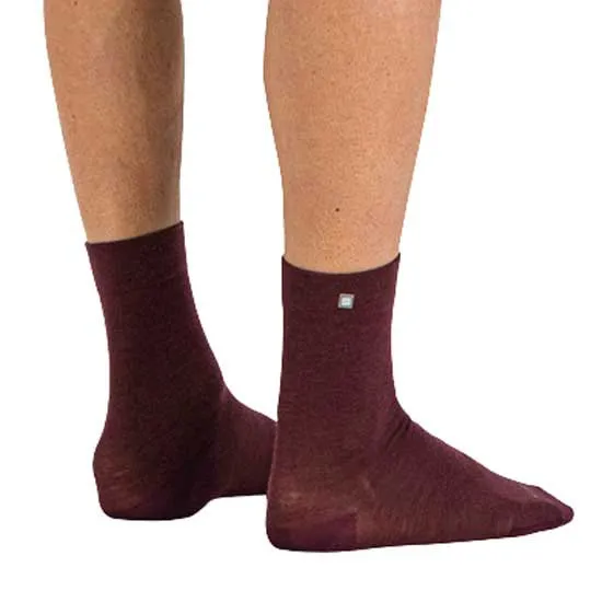 Sportful Matchy Wool Half Långa Strumpor Sportful Matchy Wool Half Långa Strumpor