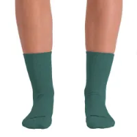 Sportful Matchy Wool Strumpor