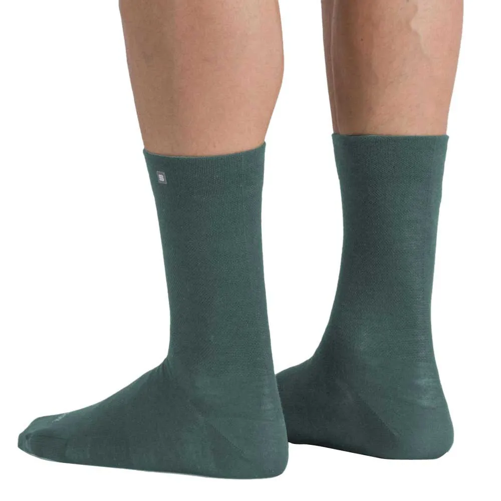 Sportful Matchy Wool Strumpor