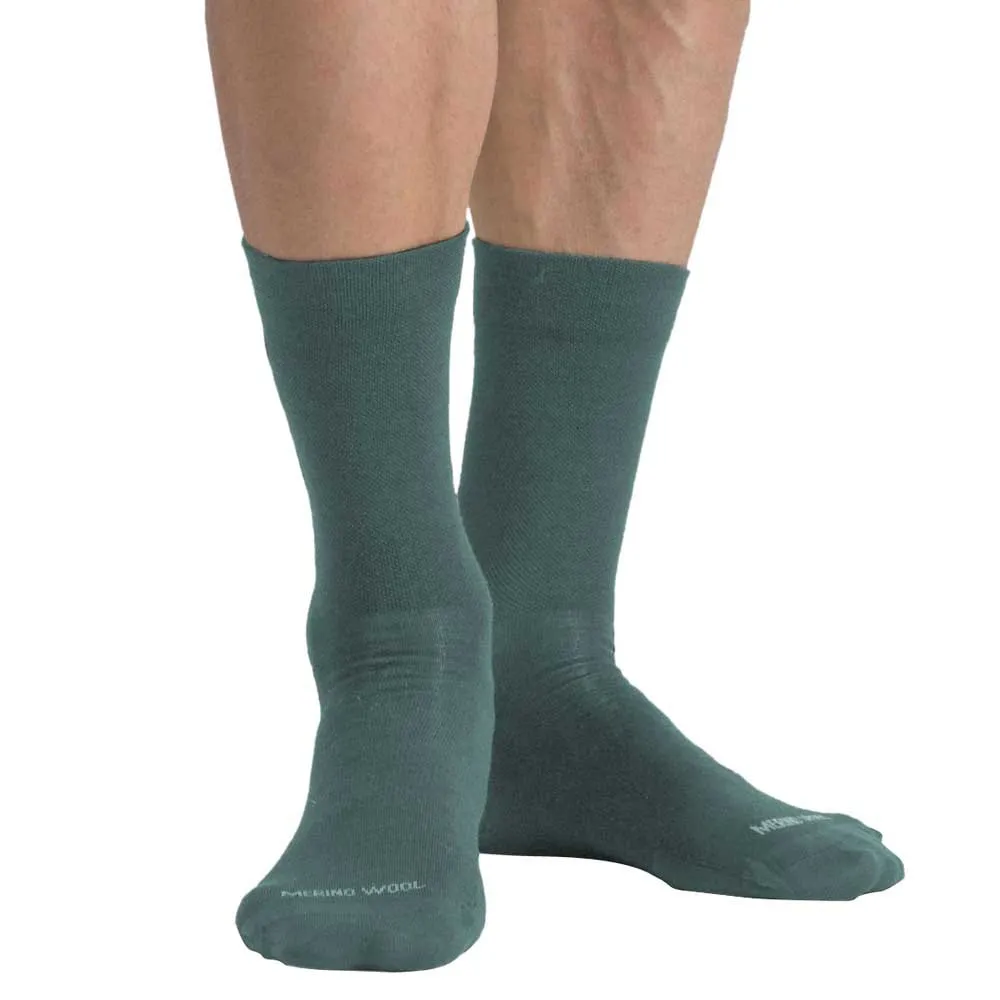 Sportful Matchy Wool Strumpor