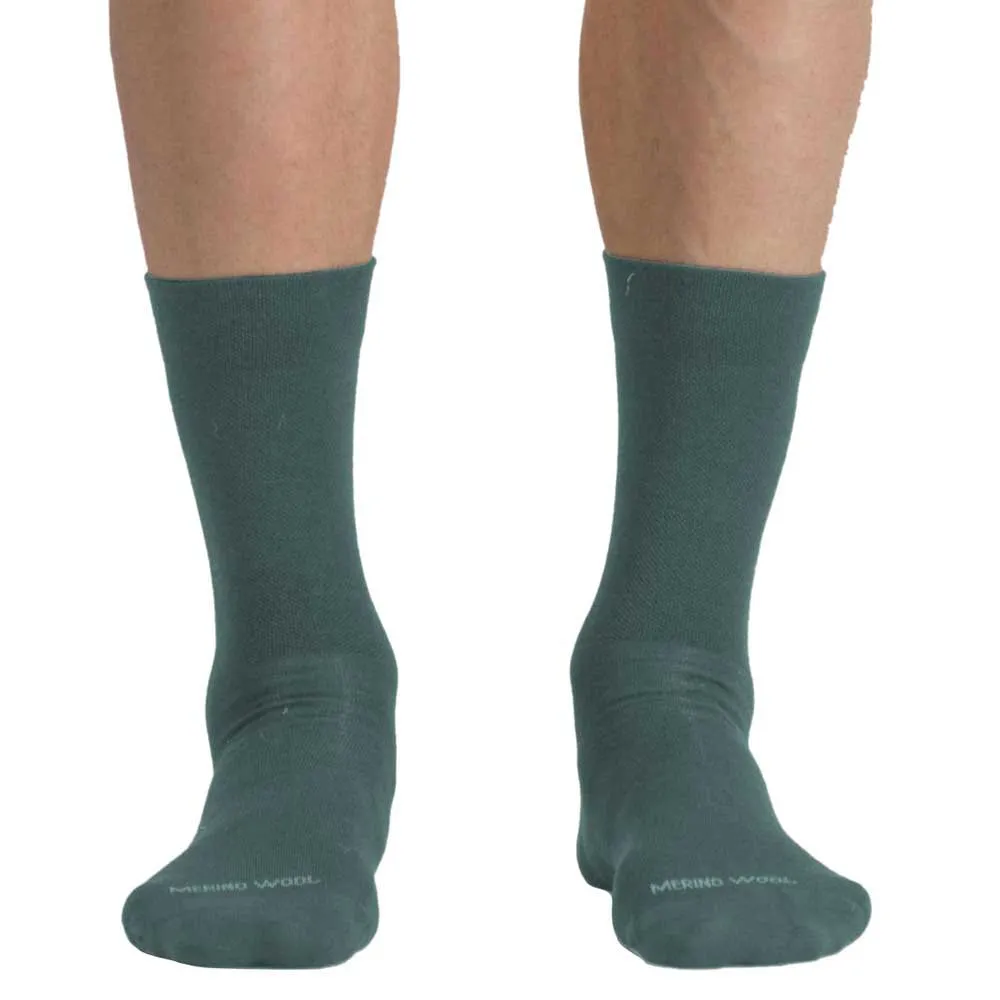 Sportful Matchy Wool Strumpor