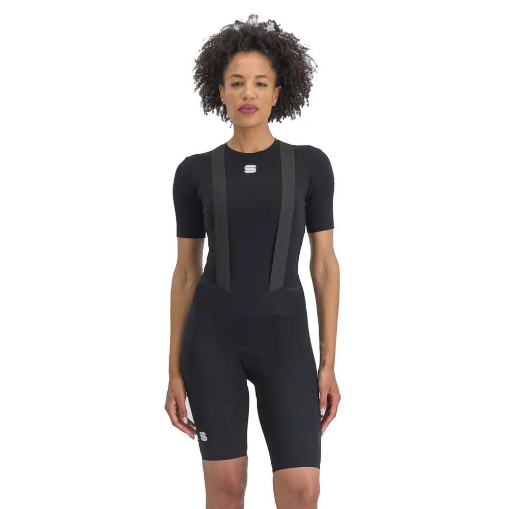 Sportful Merino Kortärmad Baslager
