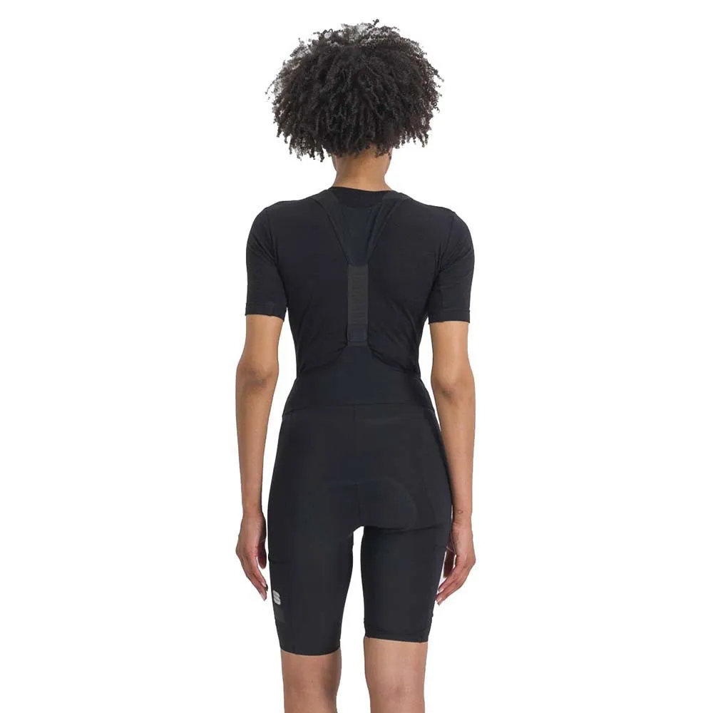 Sportful Merino Kortärmad Baslager