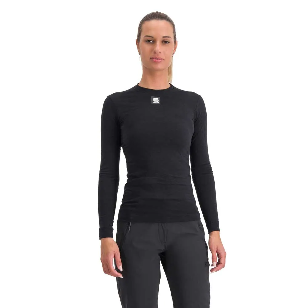 Sportful Merino Långärmad Baslager