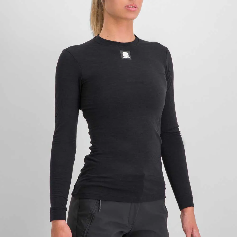 Sportful Merino Långärmad Baslager