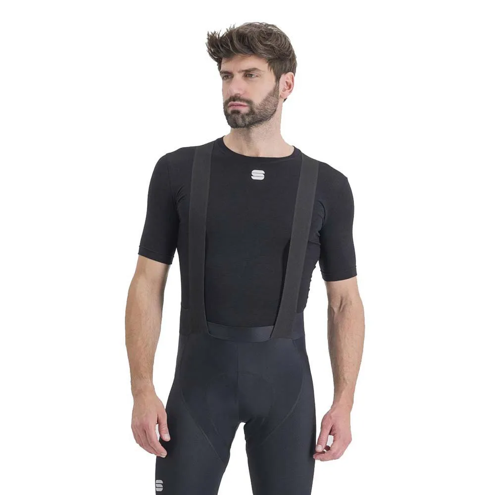 Sportful Merino Layer Kortärmad Baslager